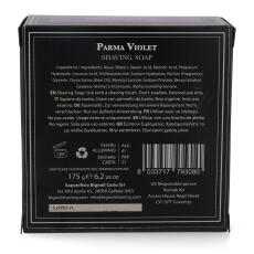 Saponificio Bignoli Violetta di Parma Rasierseife 175 g