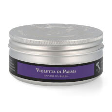 Saponificio Bignoli Violetta di Parma Rasierseife 175 g