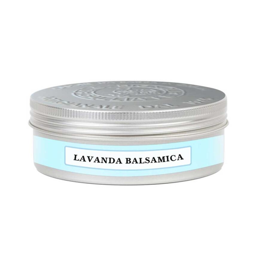 Saponificio Bignoli Lavanda Balsamica Rasiercreme 175 g