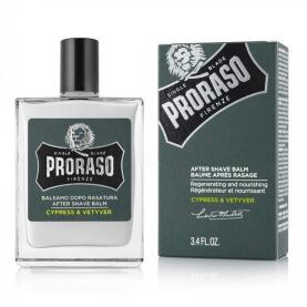 Proraso Cypress & Vetyver After Shave Balsam 100 ml