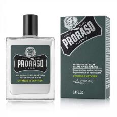 Proraso Cypress &amp; Vetyver After Shave Balsam 100 ml