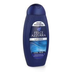 Paglieri Felce Azzurra Uomo Dusch.Shampoo Cool Blue 3 x 400 ml