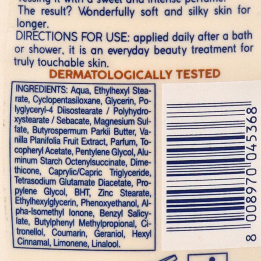 Leocrema entspannende Bodylotion f&uuml;r trockene Haut 250 ml