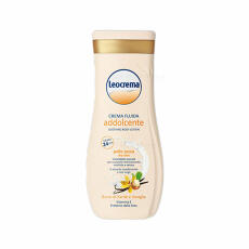 LEOCREMA soothing body lotion for all skin 250 ml