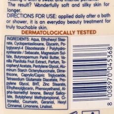 Leocrema entspannende Bodylotion f&uuml;r trockene Haut 250 ml