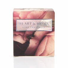 Heart &amp; Home Oud Bloom Votive Aroma Candle 52 g /...
