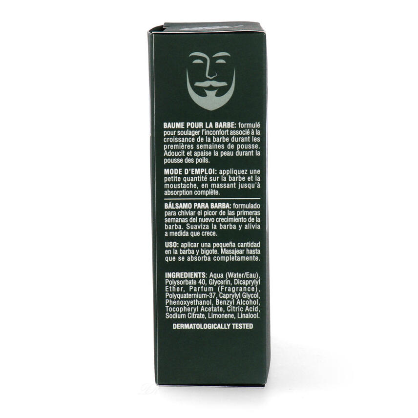 Proraso Cypress &amp; Vetyver Bartbalsam 100 ml