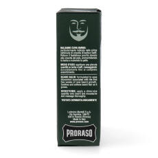 Proraso Cypress &amp; Vetyver Bartbalsam 100 ml