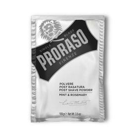 Proraso Powder Mint & Rosemary Aftershave 100 g / 3.5...