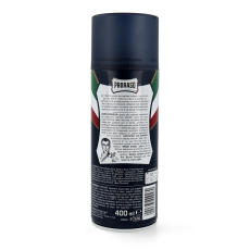 Proraso Rasierschaum Protettiva mit Aloe und Vitamin E 400ml