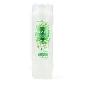 Sunsilk Aloe vera Shampoo für alle Haartypen 250 ml