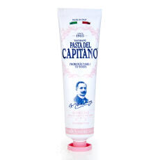 Pasta del Capitano Premium Edition 1905 Sensitive Zahnpasta 75 ml
