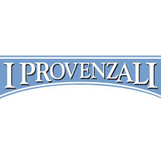 I Provenzali Bio Aloe Duschgel 400 ml