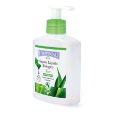 I Provenzali Bio Fl&uuml;ssigseife Aloe Vera 250 ml