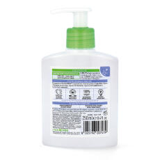 I Provenzali Bio Fl&uuml;ssigseife Aloe Vera 250 ml