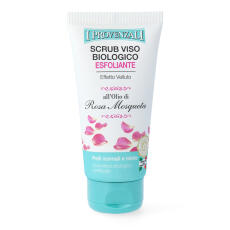I Provenzali Bio Gesichtsscrub Rosa Mosqueta...