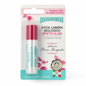 I Provenzali Organic Pink Mosqueta Wild Rose Lip Care 5,7 ml