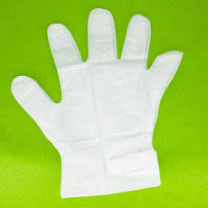 Glicemille Nutritive Handschuhmaske f&uuml;r H&auml;nde und N&auml;gel