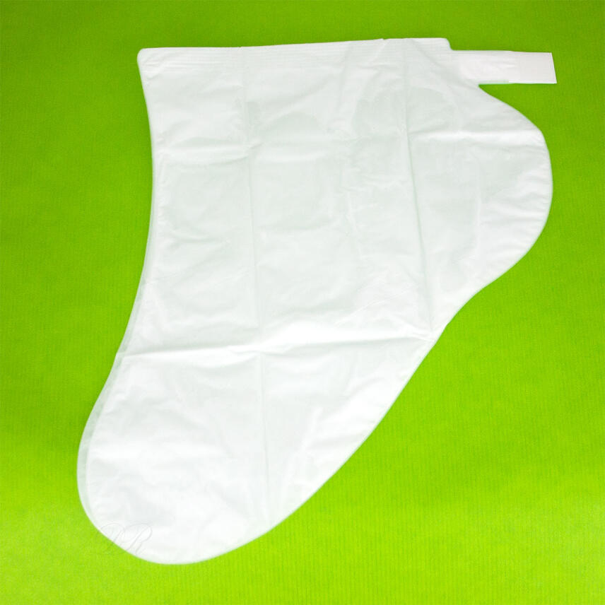 Glicemille Nutritive Fuss- und Nagelmaske