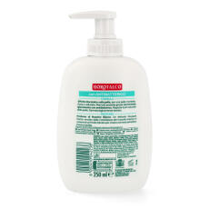 Borotalco Fl&uuml;ssigseife Muschio Bianco 250 ml Spender