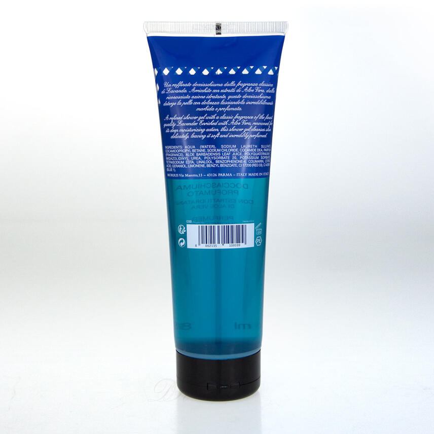 Atkinsons Blue Lavender Duschgel 250 ml