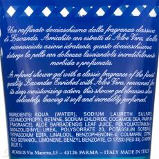 Atkinsons Blue Lavender Duschgel 250 ml