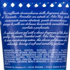 Atkinsons Blue Lavender Duschgel 250 ml