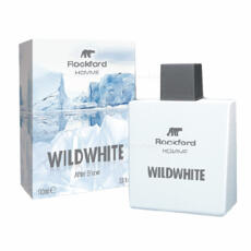 Rockford Wildwhite After Shave Lotion 100 ml