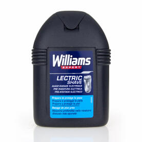 Williams Lectric Pre Shave 100ml - 3,3fl.Oz