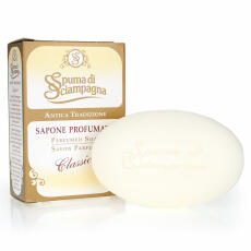 Spuma di Sciampagna perfumed soap Antica Tradizione...