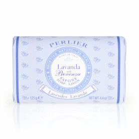 Perlier Lavanda della Provenza - Lavendel Seife 125g