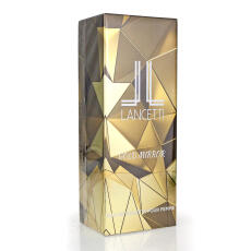 Lancetti Gold Mirror Eau de Toilette f&uuml;r Damen 100 ml