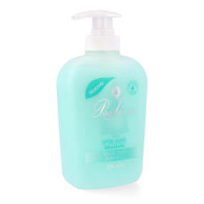 Pino SILVESTRE Muschio Bianco Fl&uuml;ssigseife 300 ml