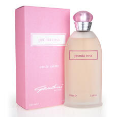 Gandini Peonia Rosa Eau de Toilette 100ml vapo