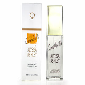 Alyssa Ashley CocoVanilla Eau Parfumeé Cologne...