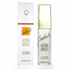 Alyssa Ashley CocoVanilla Eau Parfume&eacute; Cologne...