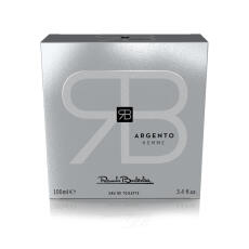 Renato Balestra Argento Homme Eau de Toilette 100 ml vapo