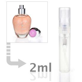 MD LAmour Eau de Parfum pour femme 2 ml - Probe