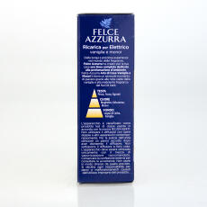 PAGLIERI Felce Azzurra Aria Casa refill Vaniglia e monoi 20ml