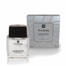 Renato Balestra Argento Intense Eau de Parfum pour homme...