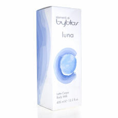 byblos elementi Luna Body Milk 400 ml
