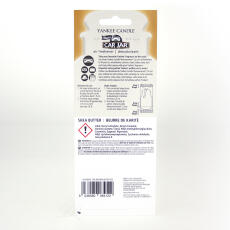 Yankee Candle Shea Butter Classic Car Jar Lufterfrischer