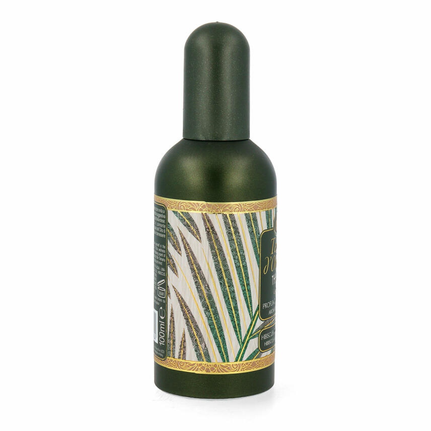 tesori d&acute;Oriente Thai SPA Aromatic Parfum Eau de Toilette 100 ml