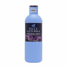 Paglieri Felce Azzurra bathshower Black Orchid 650 ml