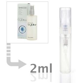 byblos Ghiaccio Eau de Toilette for Her 2 ml - Probe