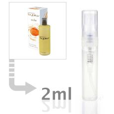 byblos elementi Sole Eau de Toilette 2 ml - Probe