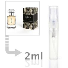 byblos Butterfly Eau de Parfum 2 ml - Probe