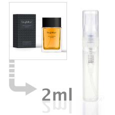 byblos September Morn Eau de Parfum for men 2 - Probe