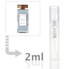 Gandini Note di Sale for men Eau de Toilette 2 ml - Probe