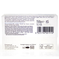 I Provenzali Seife Extra Dolce Trauben &amp; Brombeeren 150 g